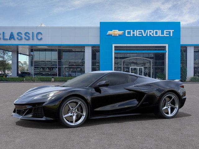 2025 Chevrolet Corvette E-Ray Vehicle Photo in SUGAR LAND, TX 77478-0000