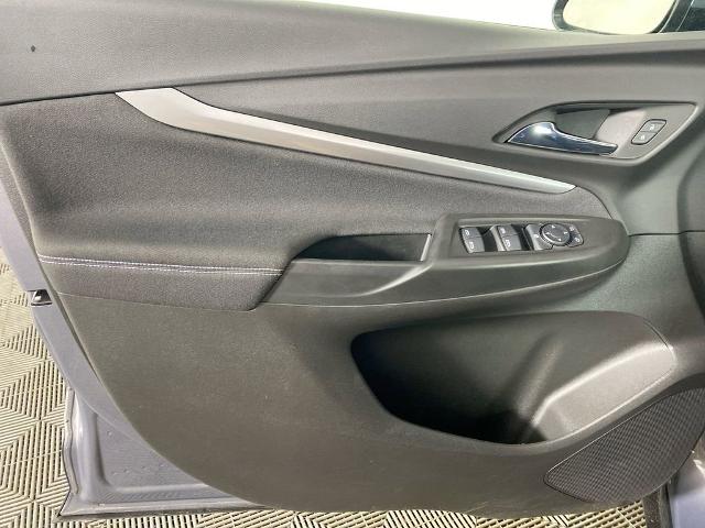 2023 Chevrolet Bolt EUV Vehicle Photo in ALLIANCE, OH 44601-4622