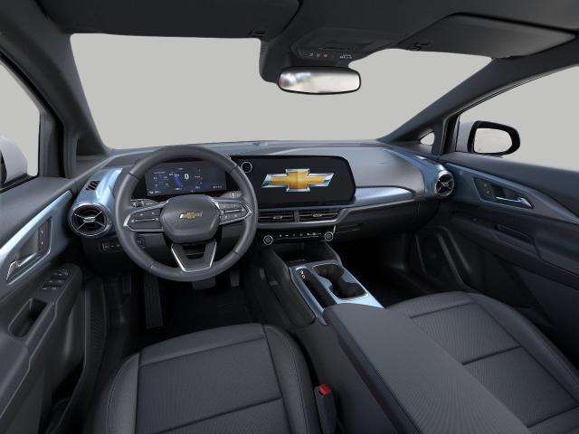 2025 Chevrolet Equinox EV Vehicle Photo in MIDDLETON, WI 53562-1492