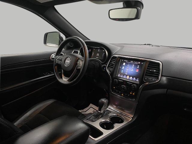 2017 Jeep Grand Cherokee Vehicle Photo in Appleton, WI 54913