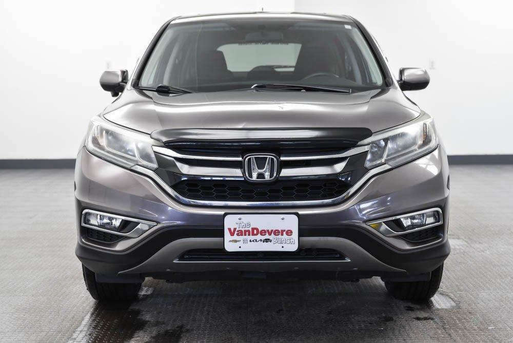 2016 Honda CR-V Vehicle Photo in AKRON, OH 44303-2185