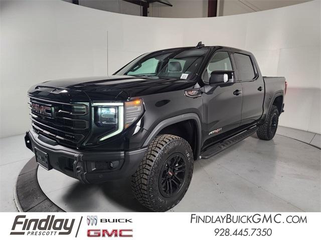 2025 GMC Sierra 1500 Vehicle Photo in PRESCOTT, AZ 86305-3700