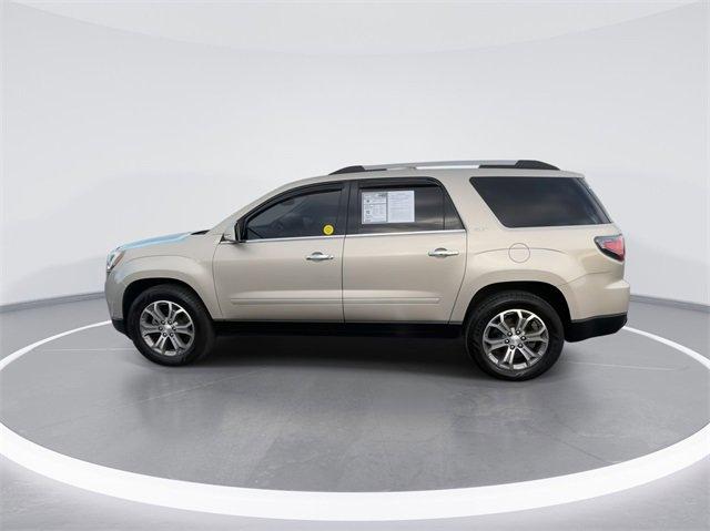 2016 GMC Acadia Vehicle Photo in BOWLING GREEN, KY 42104-4102