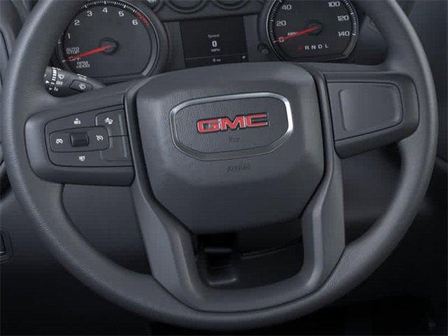 2025 GMC Sierra 1500 Vehicle Photo in COLLIERVILLE, TN 38017-9006