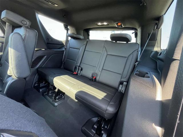 2022 Chevrolet Tahoe Vehicle Photo in ALCOA, TN 37701-3235