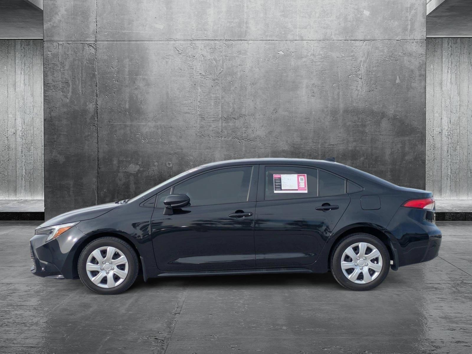 2023 Toyota Corolla Vehicle Photo in Corpus Christi, TX 78415