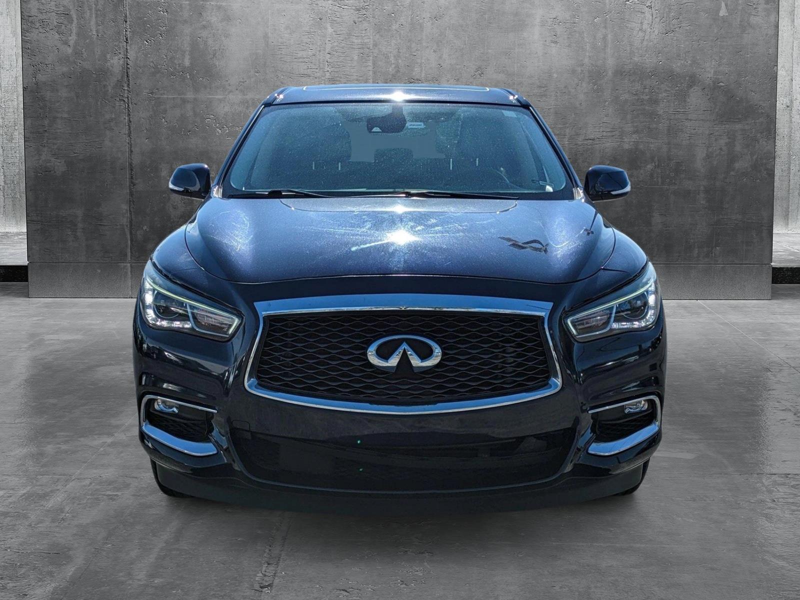 2019 INFINITI QX60 Vehicle Photo in Sanford, FL 32771