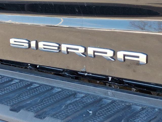 2024 GMC Sierra 2500 HD Vehicle Photo in DANBURY, CT 06810-5034