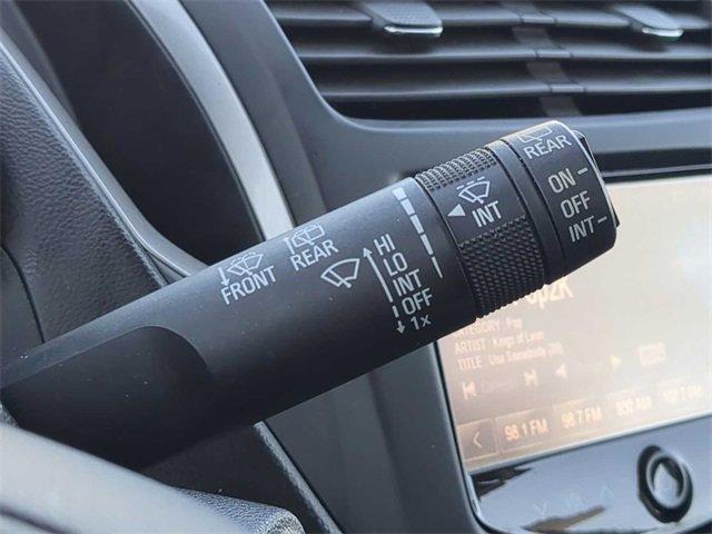 2016 Chevrolet Trax Vehicle Photo in COLLIERVILLE, TN 38017-9006