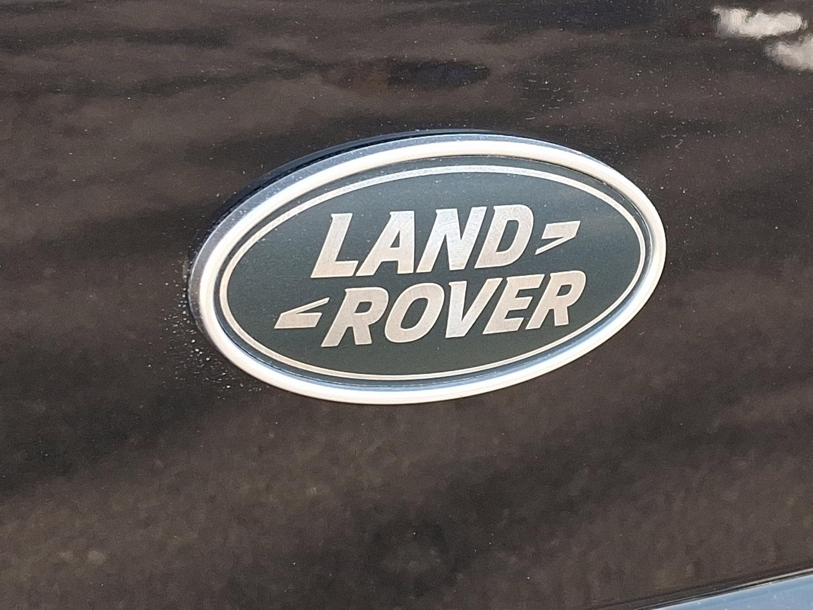 2016 Range Rover Sport Vehicle Photo in Lancaster, PA 17601