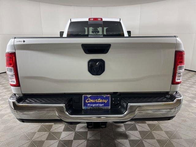 2021 Ram 2500 Vehicle Photo in PHOENIX, AZ 85014-3381