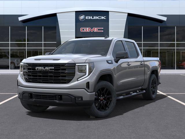 2025 GMC Sierra 1500 Vehicle Photo in GOLDEN, CO 80401-3850