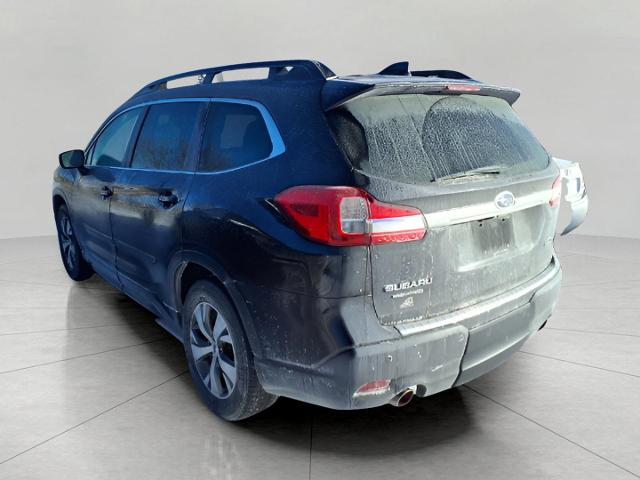 2019 Subaru Ascent Vehicle Photo in Oshkosh, WI 54904