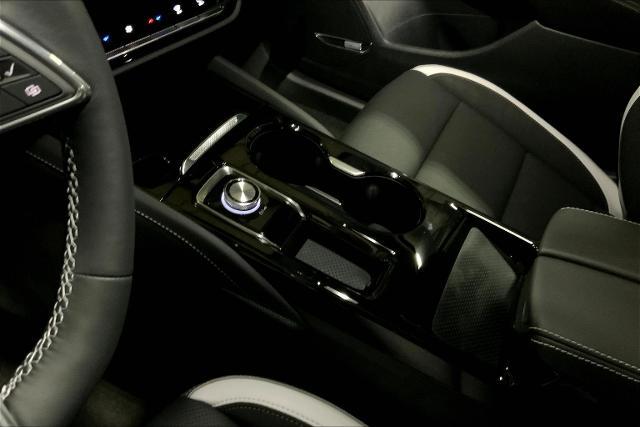 2025 Buick Envision Vehicle Photo in KANSAS CITY, MO 64114-4545