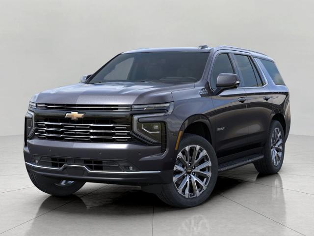 2025 Chevrolet Tahoe Vehicle Photo in MIDDLETON, WI 53562-1492