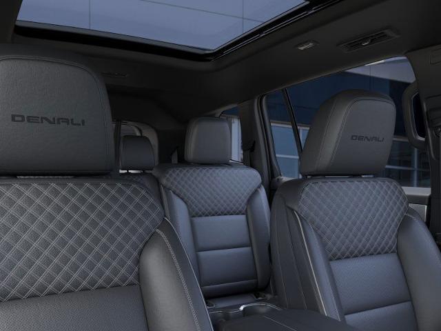 2025 GMC Acadia Vehicle Photo in KANSAS CITY, MO 64114-4545