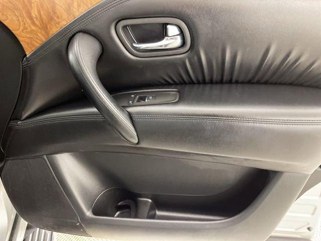 2023 Nissan Armada Vehicle Photo in PHOENIX, AZ 85014-3381