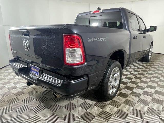 2021 Ram 1500 Vehicle Photo in PHOENIX, AZ 85014-3381