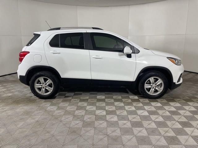 2022 Chevrolet Trax Vehicle Photo in PHOENIX, AZ 85014-3381