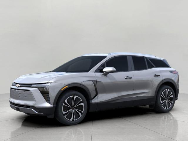 2025 Chevrolet Blazer EV Vehicle Photo in NEENAH, WI 54956-2243