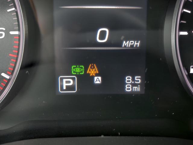 2025 Subaru Ascent Vehicle Photo in Green Bay, WI 54304