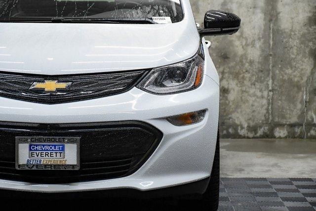 2020 Chevrolet Bolt EV Vehicle Photo in EVERETT, WA 98203-5662