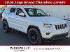 Used 2016 Jeep Grand Cherokee Laredo with VIN 1C4RJFAG3GC319419 for sale in Tucson, AZ