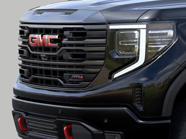 2025 GMC Sierra 1500 Vehicle Photo in OSHKOSH, WI 54904-7811