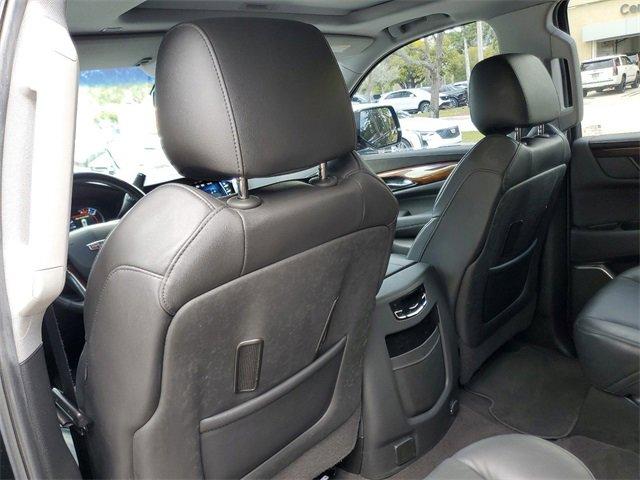 2020 Cadillac Escalade Vehicle Photo in SUNRISE, FL 33323-3202