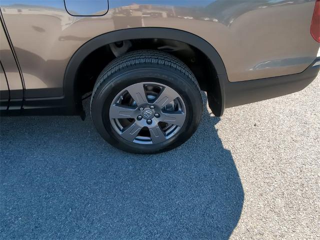 2020 Honda Ridgeline Vehicle Photo in ALBERTVILLE, AL 35950-0246