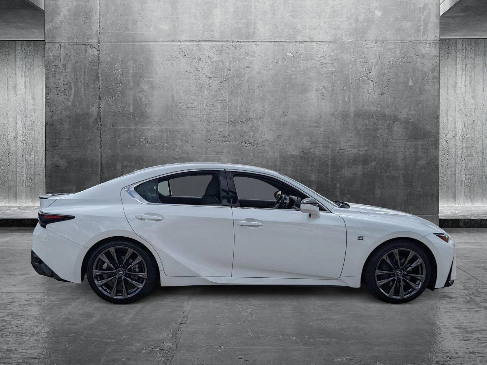 2023 Lexus IS 350 Vehicle Photo in Pembroke Pines , FL 33027