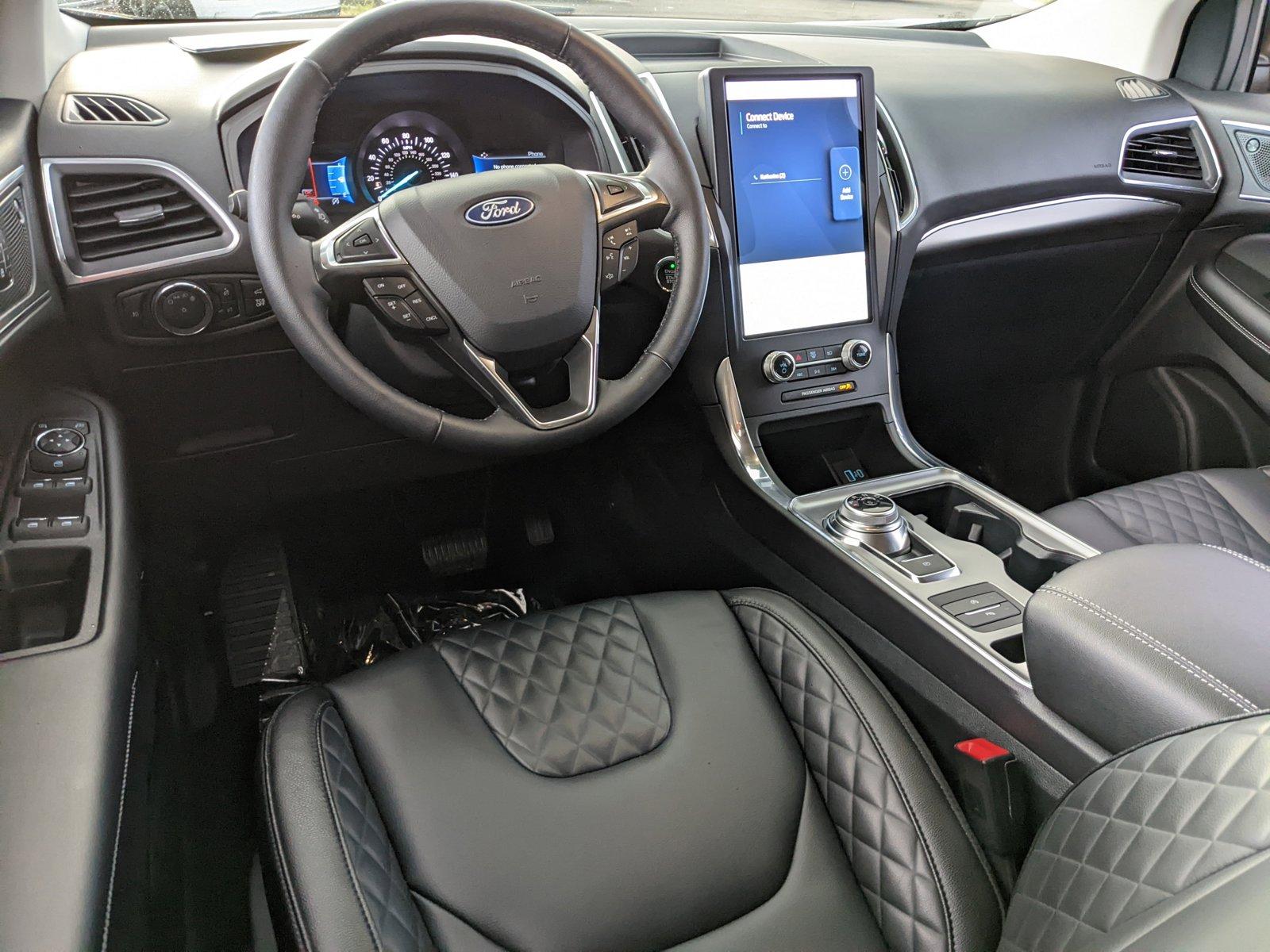 2024 Ford Edge Vehicle Photo in Maitland, FL 32751