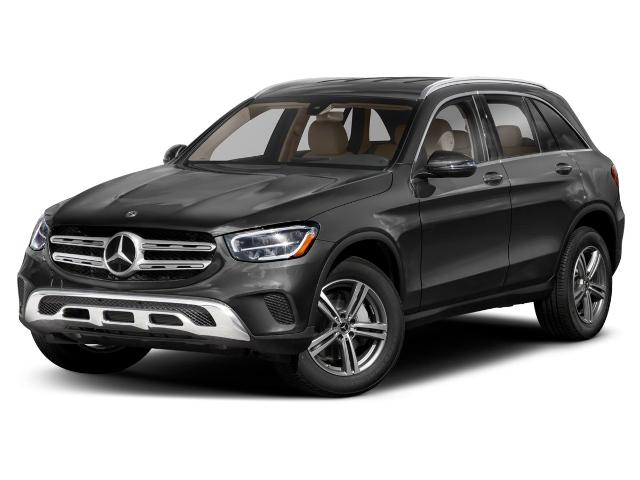 2022 Mercedes-Benz GLC Vehicle Photo in CHICOPEE, MA 01020-5001