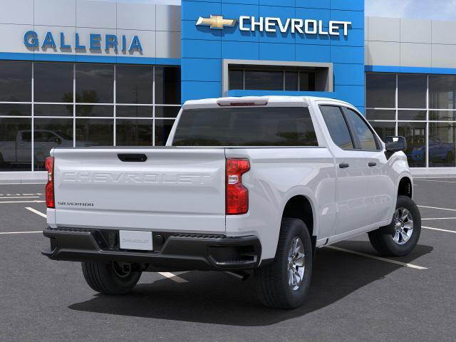 2025 Chevrolet Silverado 1500 Vehicle Photo in DALLAS, TX 75244-5909