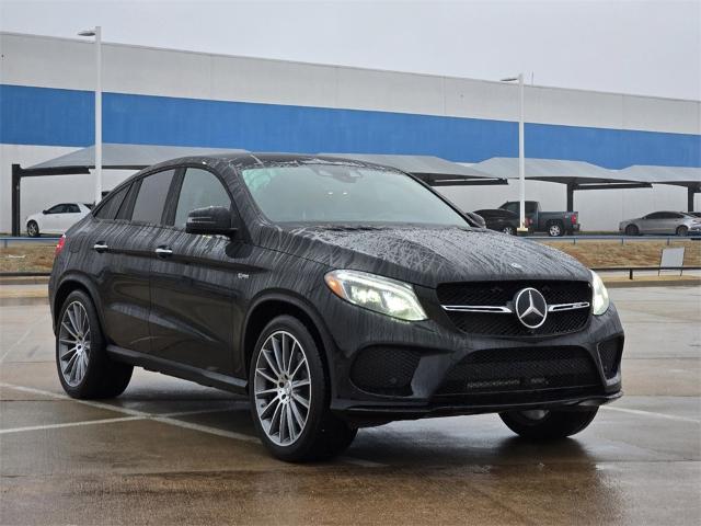 2019 Mercedes-Benz GLE Vehicle Photo in Oklahoma City, OK 73114