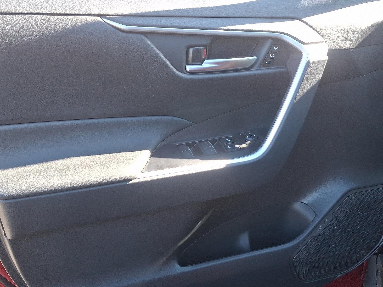 2025 Toyota RAV4 Vehicle Photo in Trevose, PA 19053