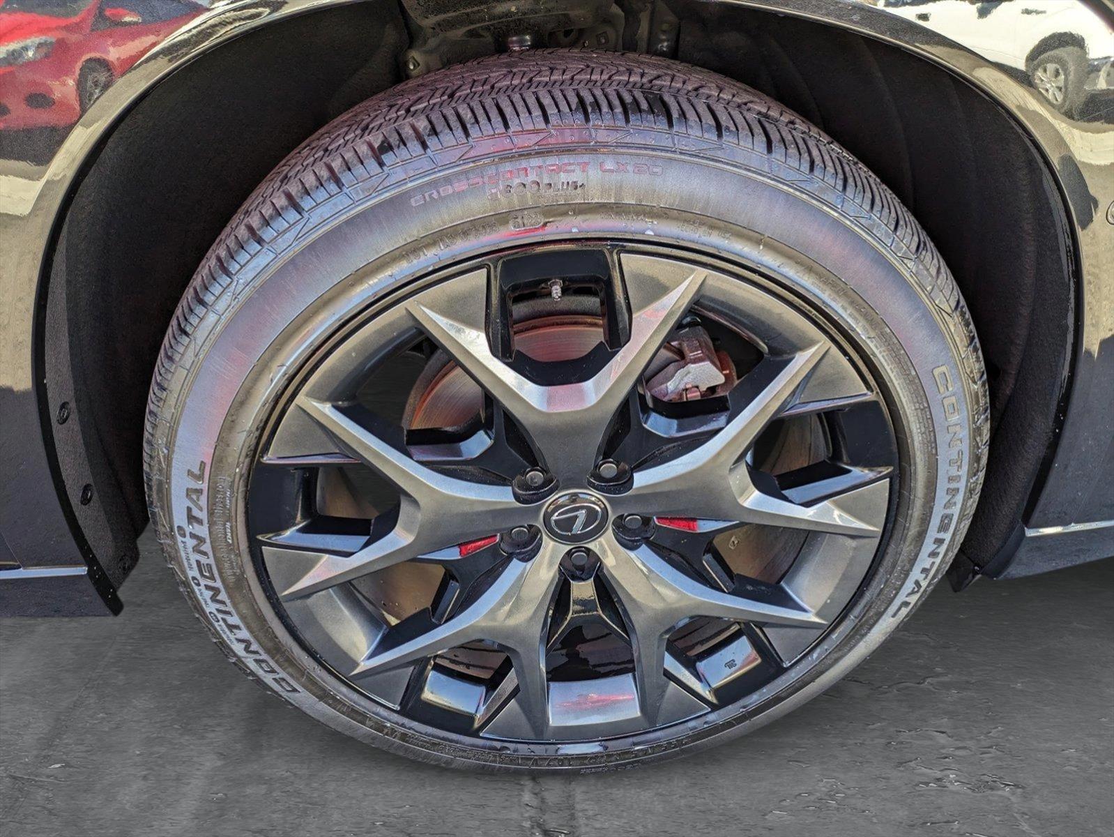 2024 Lexus TX 350 Vehicle Photo in Las Vegas, NV 89149
