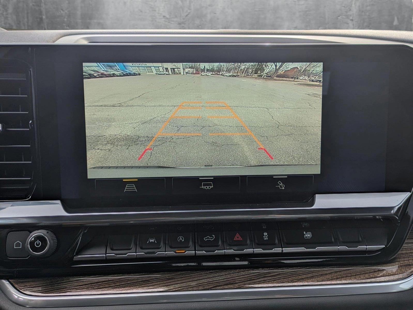 2025 Chevrolet Silverado 1500 Vehicle Photo in LAUREL, MD 20707-4697