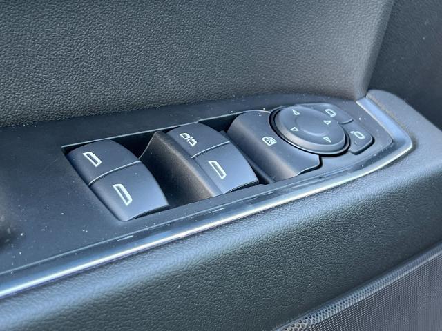 2025 Chevrolet Silverado 1500 Vehicle Photo in PITTSBURG, CA 94565-7121