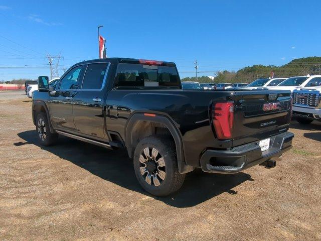 2025 GMC Sierra 2500 HD Vehicle Photo in ALBERTVILLE, AL 35950-0246