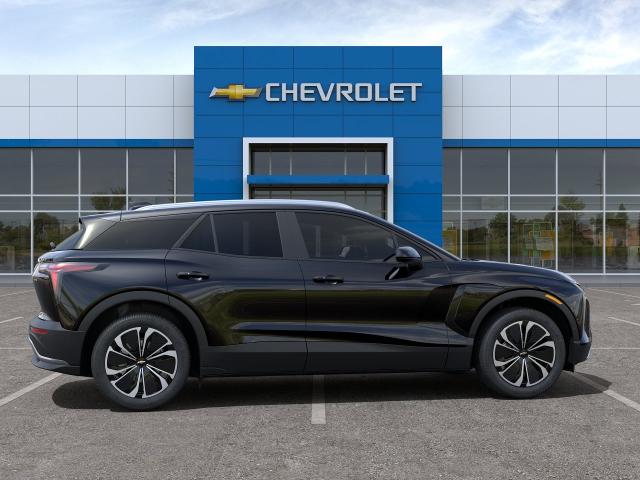 2024 Chevrolet Blazer EV Vehicle Photo in CORPUS CHRISTI, TX 78412-4902