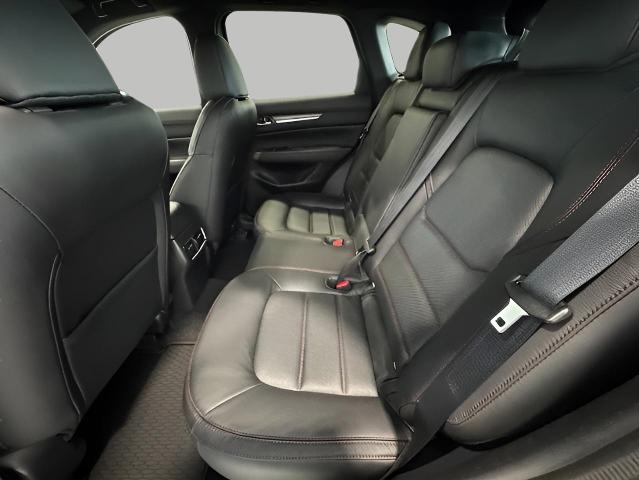 2025 Mazda CX-5 Vehicle Photo in Green Bay, WI 54304