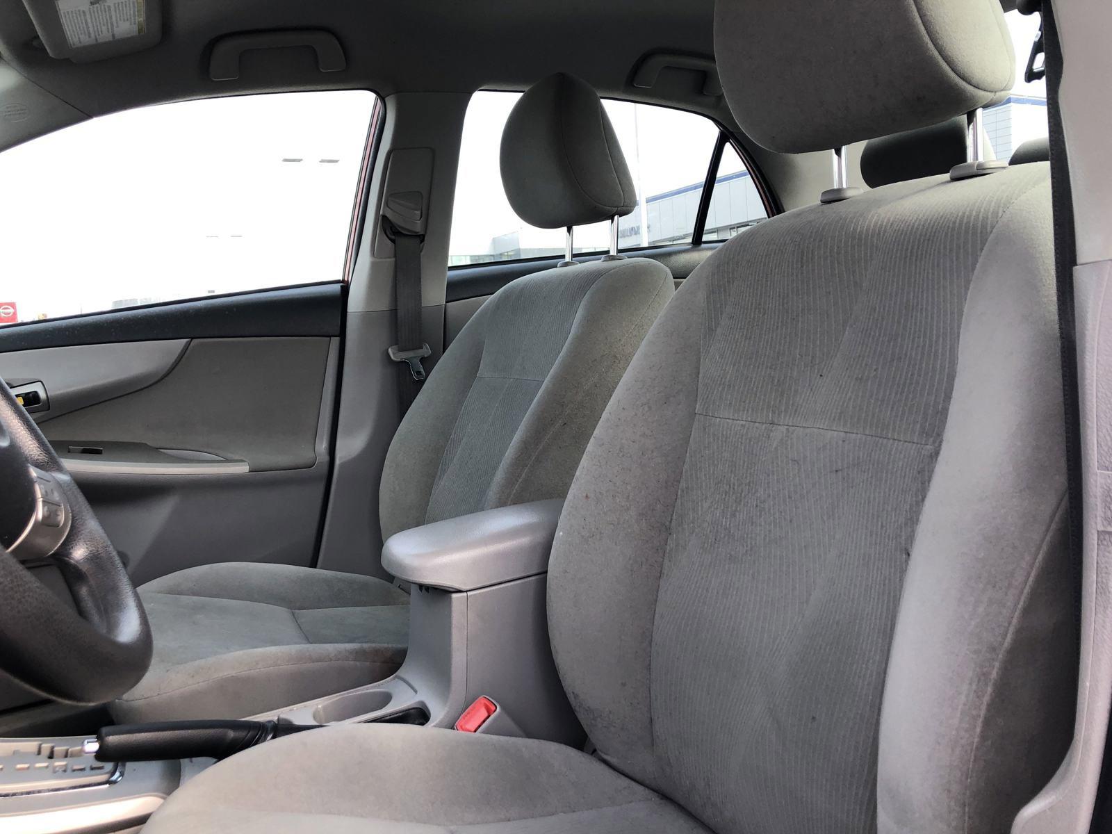 2013 Toyota Corolla Vehicle Photo in Mechanicsburg, PA 17050