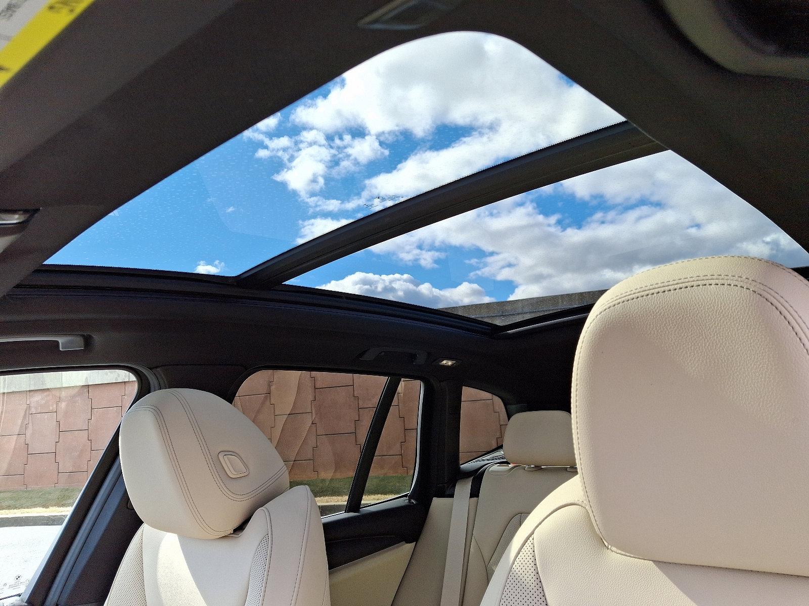 2022 BMW X3 xDrive30i Vehicle Photo in Lancaster, PA 17601