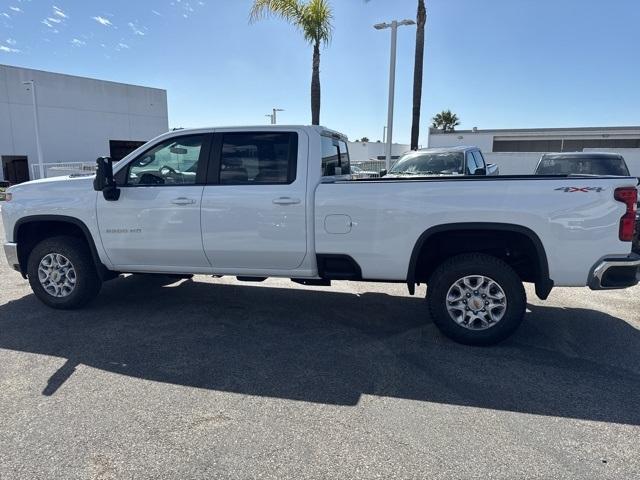 2022 Chevrolet Silverado 3500 HD Vehicle Photo in VENTURA, CA 93003-8585