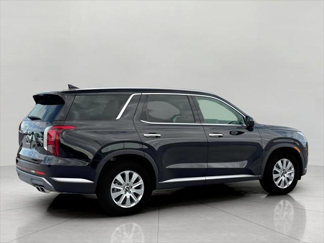 2025 Hyundai PALISADE Vehicle Photo in Green Bay, WI 54304