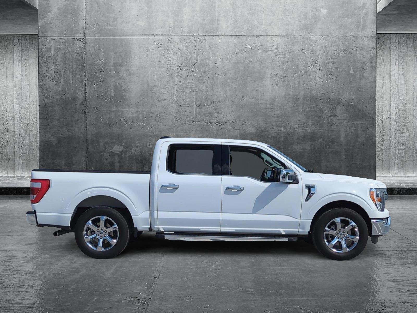 2023 Ford F-150 Vehicle Photo in Ft. Myers, FL 33907