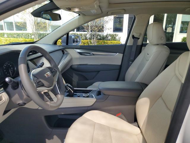 2020 Cadillac XT5 Vehicle Photo in POMPANO BEACH, FL 33064-7091