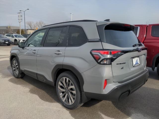 2025 Subaru Forester Vehicle Photo in Green Bay, WI 54304