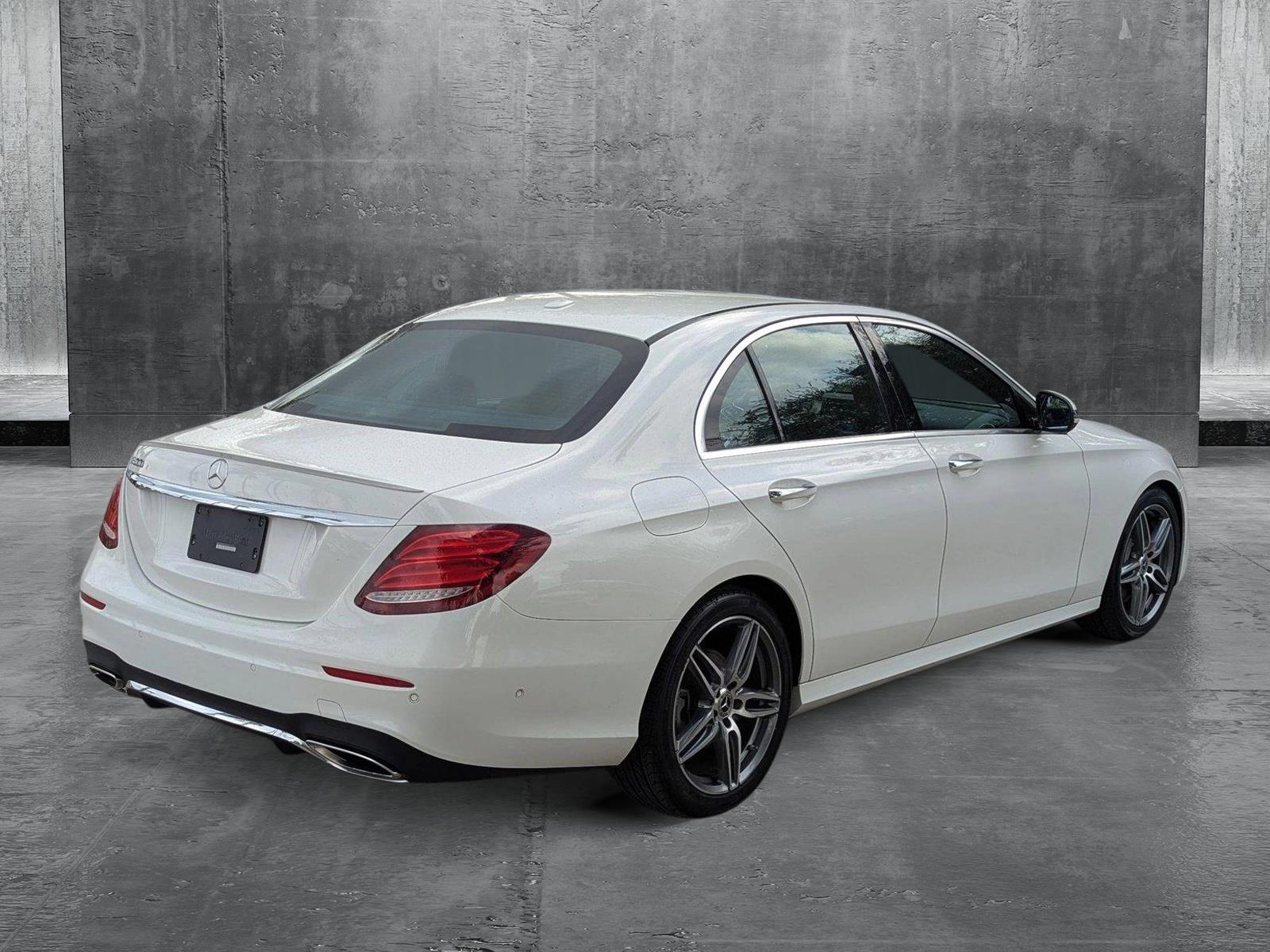 2019 Mercedes-Benz E-Class Vehicle Photo in Delray Beach, FL 33444